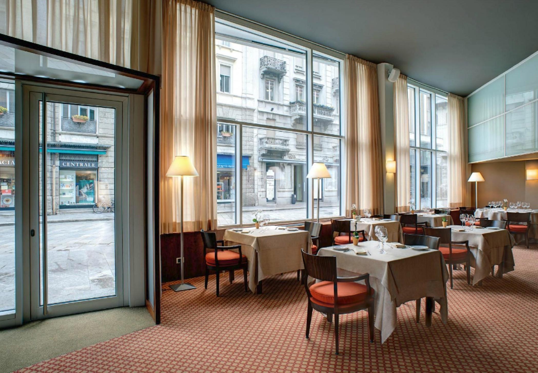 Hotel Barchetta Excelsior Côme Esterno foto