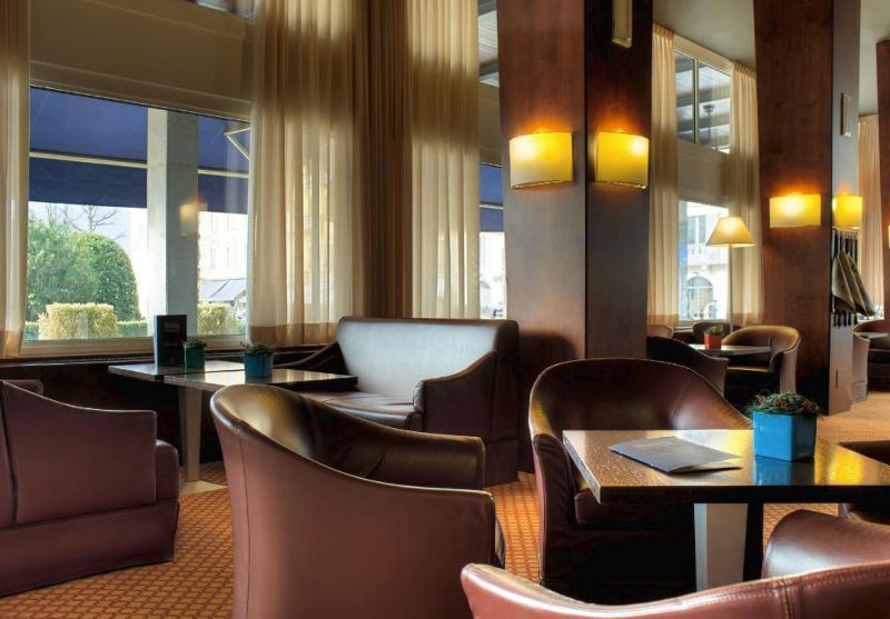 Hotel Barchetta Excelsior Côme Esterno foto