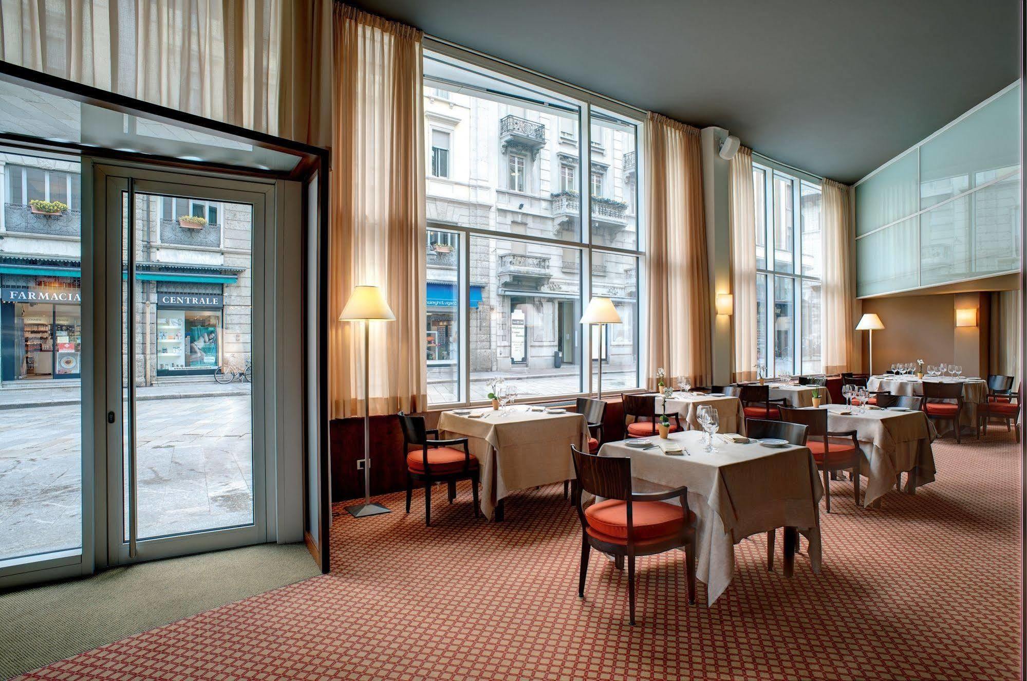 Hotel Barchetta Excelsior Côme Esterno foto